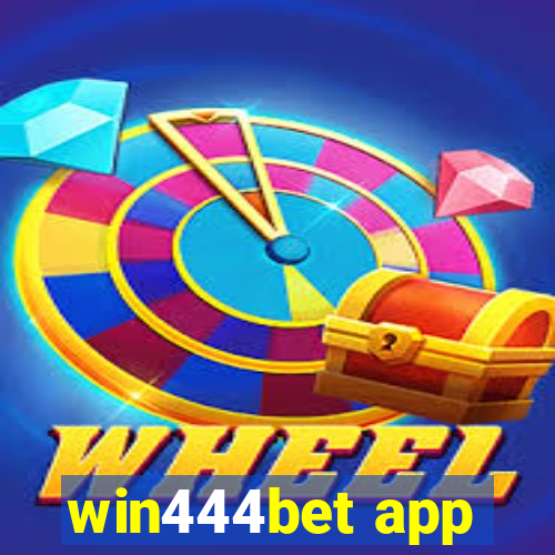 win444bet app